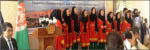 Cultural SAARC Camp Opens in Bamyan